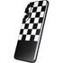 Checkerboard Split Galaxy S22 Skin